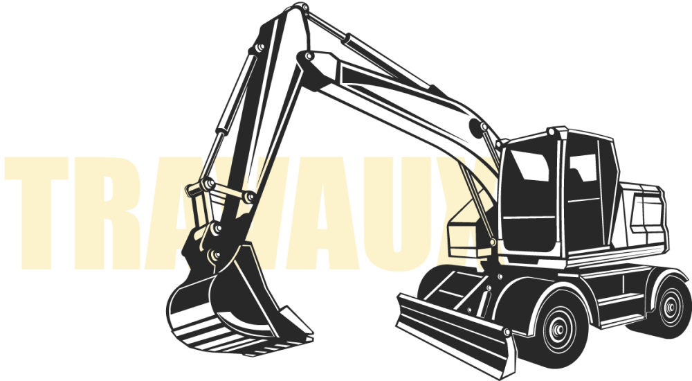 TRAVAUX
