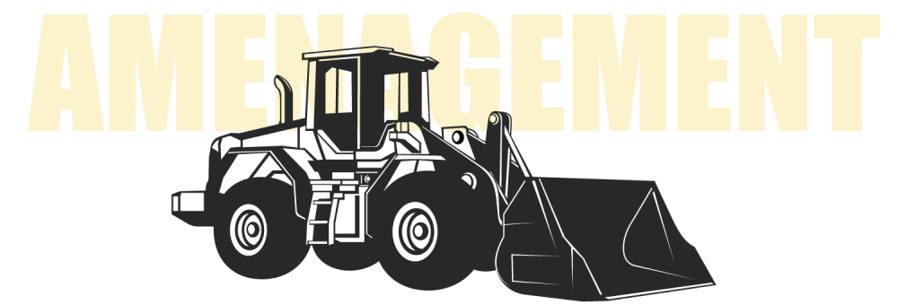Aménagement