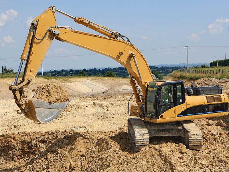 Baldus TP -engin