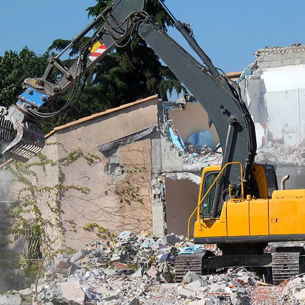 Baldus TP -chantier